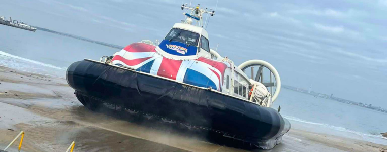 sle of Wight Ferry