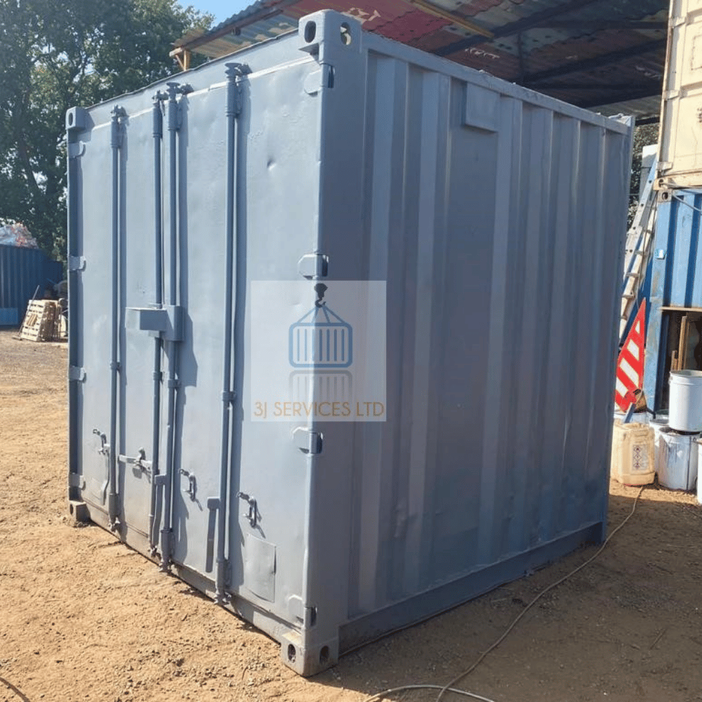 6ft Used Container