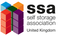 Self Storage Association Logo